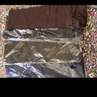 شال وارداتی