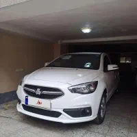 شاهین اتومات cvt 1404|خودرو سواری و وانت|تهران, شمشیری|دیوار