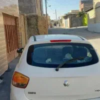 فروش خودرو تیبا