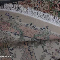 دو تخته فرش ۱۲ متری