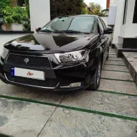 دنا پلاس مشکی اتومات ۱۴۰۱