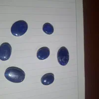 سنگ قیمتی لاجورد درجه یک افغانستان