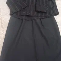 کت دامن (نو)