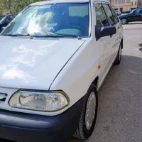 پراید مدل 81