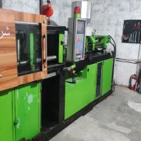 کارگر ساده تزریق پلاستیک