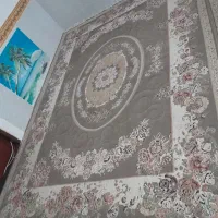 سه تا قالی ۹ متری