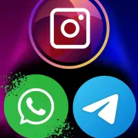 خدمات اینستاگرام بازیابی پیج و ه.ک گوشی