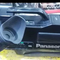 دوربین فیلمبرداری پاناسونیک ژاپن|دوربین عکاسی و فیلم‌برداری|ساوه, |دیوار