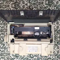 پرینتر epson lq 300|پرینتر، اسکنر، کپی، فکس|تهران, شهرک شریعتی|دیوار