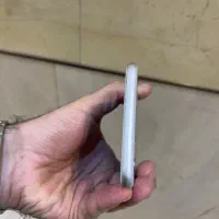 آیفون 6s plus آیکلود رنگ سیلور|موبایل|تبریز, |دیوار