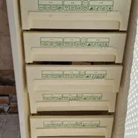 فریزر پارس|یخچال و فریزر|قروه, |دیوار