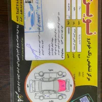 سمند مدل ۹۲|خودرو سواری و وانت|تهران, یافت آباد جنوبی|دیوار