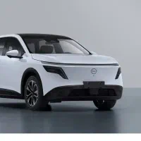 نیسان N6/NX8 مدل 2026