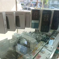 گوشی ساده پلمپ فروشی|موبایل|قرق, |دیوار