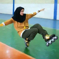 آموزش اسکیت مبتدی تا حرفه ای از کودک تا بزرگسال
