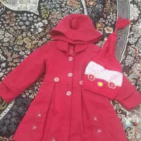 پالتو وکاپشن