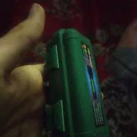 چراغ قوه پلیسی جیبی