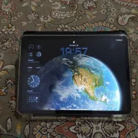 iPad Pro 2022 M2|تبلت|بهارستان, |دیوار