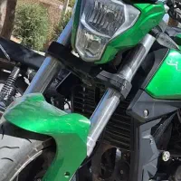 موتور|موتورسیکلت|میبد, |دیوار