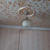 لوستر|لوستر و چراغ آویز|رشت, شهرک شهید مفتح|دیوار