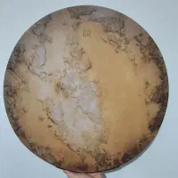 دف دربندی مدل کمان