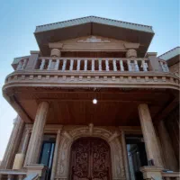ویلا-بریک-دریا-در-منطقه-ازاد-زیباکناذ