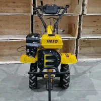 انواع شخم‌زن گازوئیلی و بنزینی|ماشین‌آلات صنعتی|مراغه, |دیوار