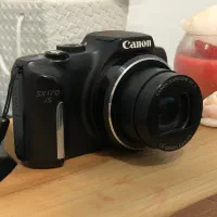 دوربین عکاسی کنون