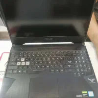 ASUS TUF fx505gu|رایانه همراه|شیراز, قلعه نو|دیوار
