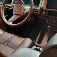 پاترول دو در چهار سیلندر مدل ۷۷|خودرو سواری و وانت|رشت, معلم|دیوار