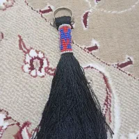 جاکلیدی (دسته کلید) حرف M