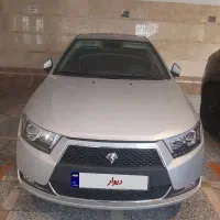 دنا پلاس توربو شارژ اتوماتیک