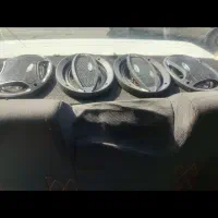 کالا ضبط و باند