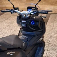 adv150 مدل۱۴۰۴|موتورسیکلت|مشهد, سرافرازان|دیوار