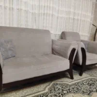مبل ۷نفره