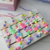 فون چارم پاستلی شیک جدید