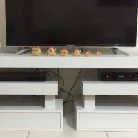 میز تلویزیون