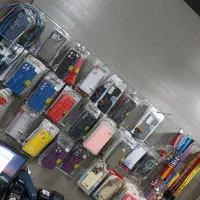 کاور گوشی عمده