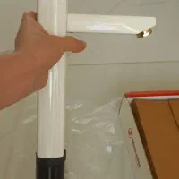 فروش شیر روشویی شودر|لوازم سرویس بهداشتی|لاهیجان, طالقانی|دیوار