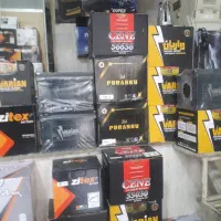 امداد باطری