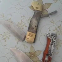 چاقو نونو|کوهنوردی و کمپینگ|رفسنجان, |دیوار