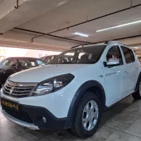 ساندرو نقد و اقساط