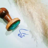 مهر سازی /امضا /طراحی