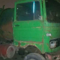 کشنده کامیون کامیونت|خودرو سنگین|مشهد, گلبرگ شمالی|دیوار