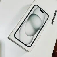 گوشی ایفن ۱۵ نرمال|موبایل|رشت, بوسار|دیوار