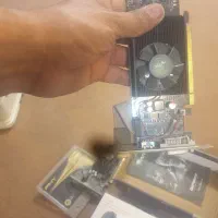 دوتا گرافیک معیوب|قطعات و لوازم جانبی رایانه|بناب, |دیوار