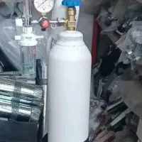 کپسول اکسیژن