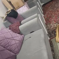 تخت ومبلمان