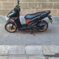 موتور سیکلت