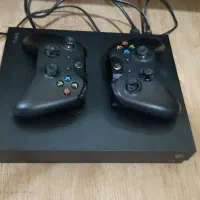 Xbox One X - ایکس باکس وان ایکس